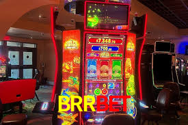 Cassino na plataforma BRRBET