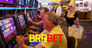Baixar Cassino BRRBET